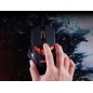 Acer Nitro Mouse (NMW120) Optisk Kabling Sort Rød
